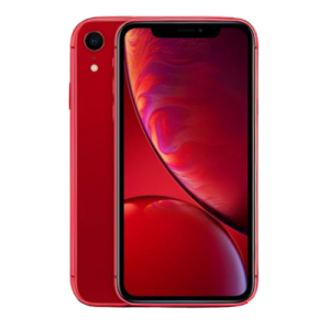 iPhone XR