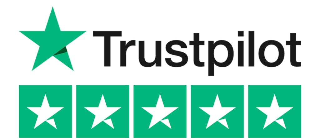 Trustpilot Logo